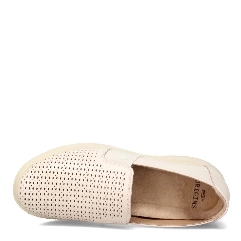 Women's Earth Origins, Elin Slip-On