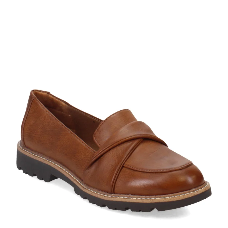 Women's Eurosoft by Sofft, Leia Loafer