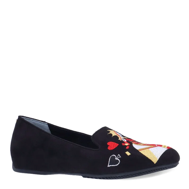 Women's J Renee, Fullhouse Flat