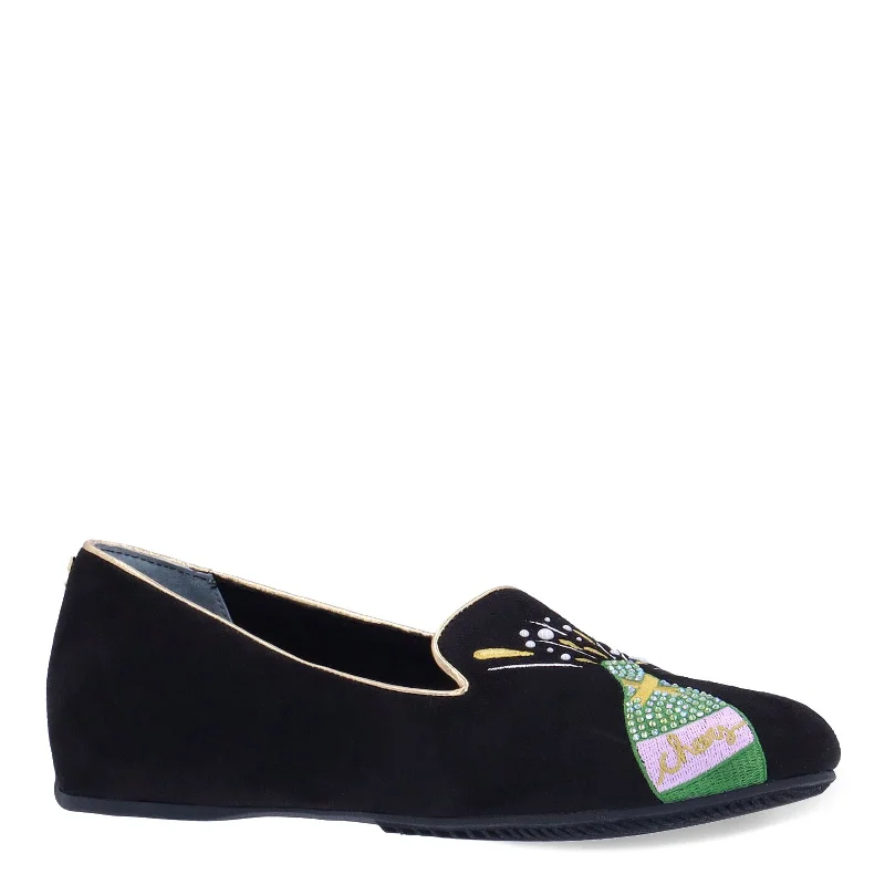 Women's J Renee, New Year Flat