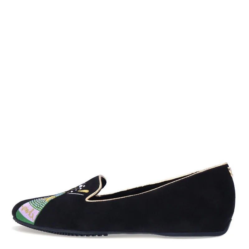 Women's J Renee, New Year Flat