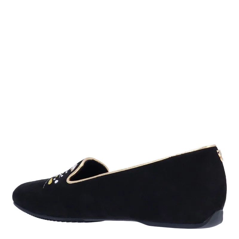 Women's J Renee, New Year Flat