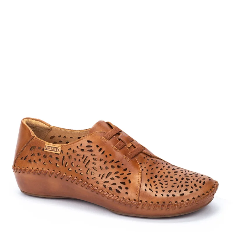 Women's Pikolinos, Puerto Vallarta 655-4783 Slip-On