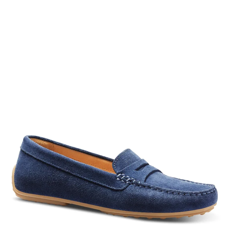 Women's Samuel Hubbard, Free Spirit Slip-On