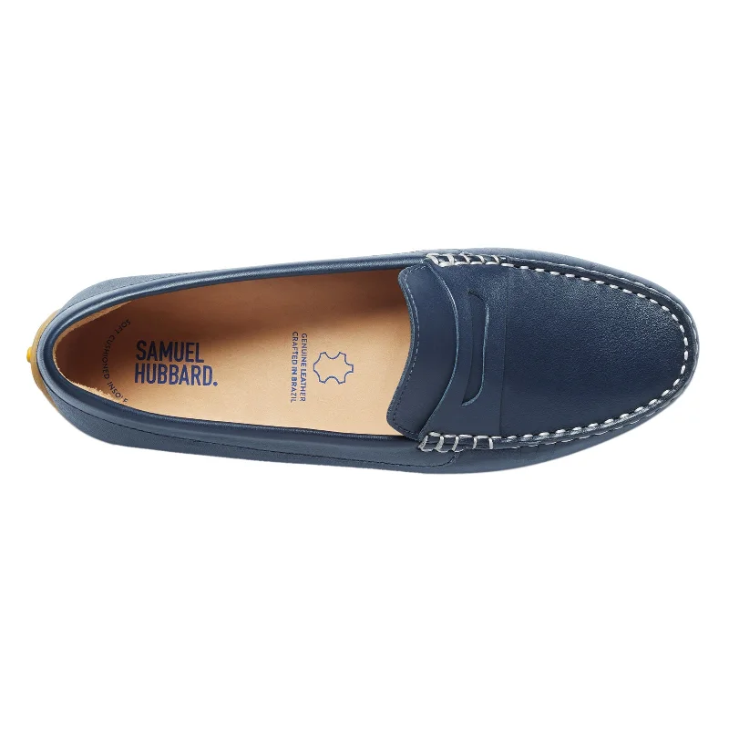 Women's Samuel Hubbard, Free Spirit Slip-On