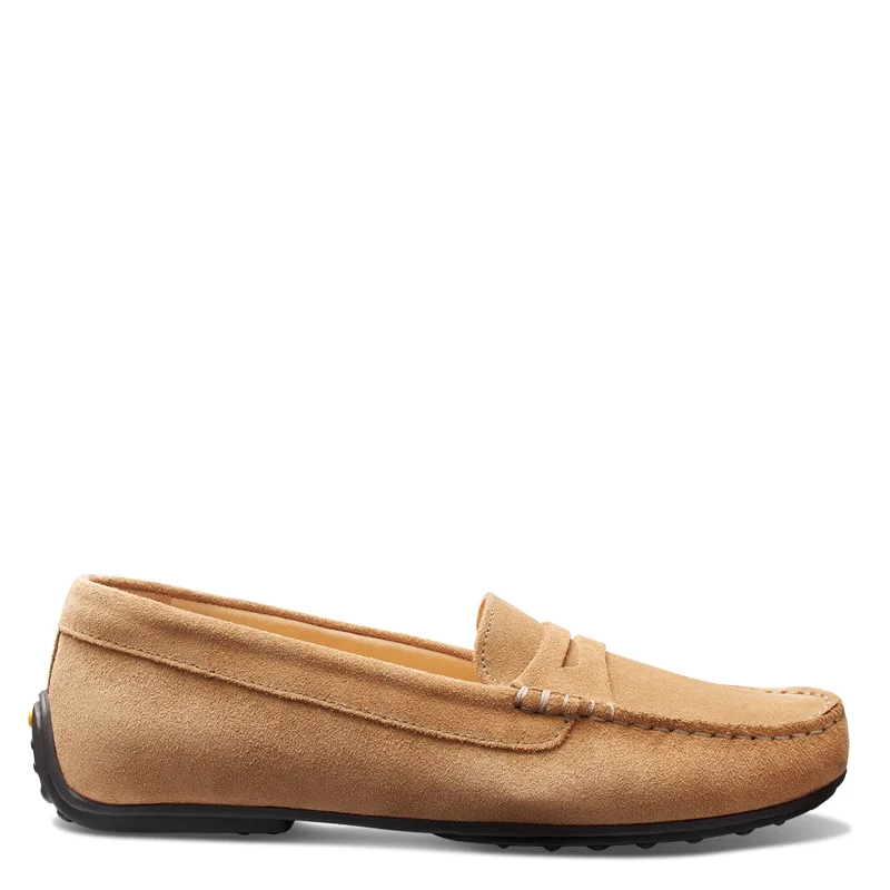 Women's Samuel Hubbard, Free Spirit Slip-On