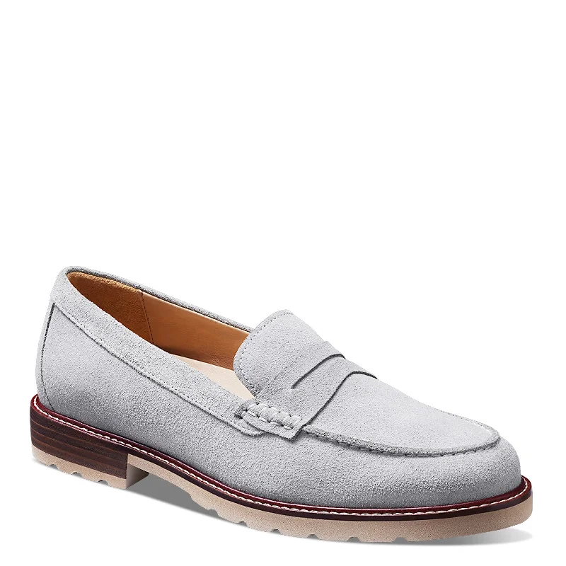 Women's Samuel Hubbard, Tailored Traveler Loafer