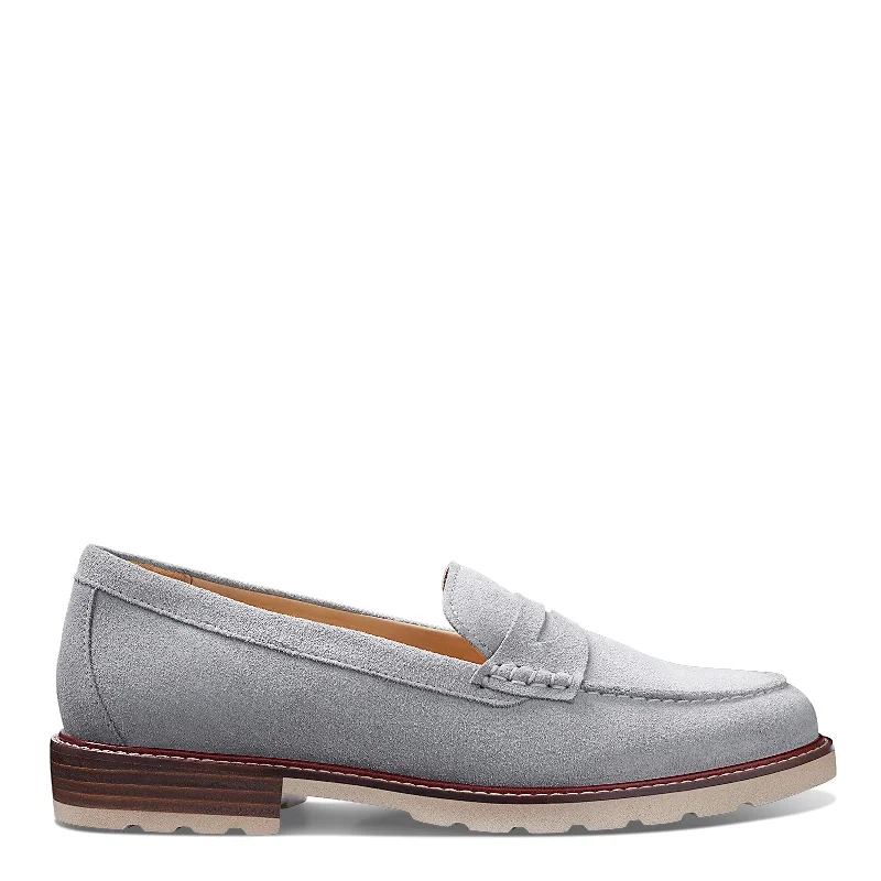 Women's Samuel Hubbard, Tailored Traveler Loafer