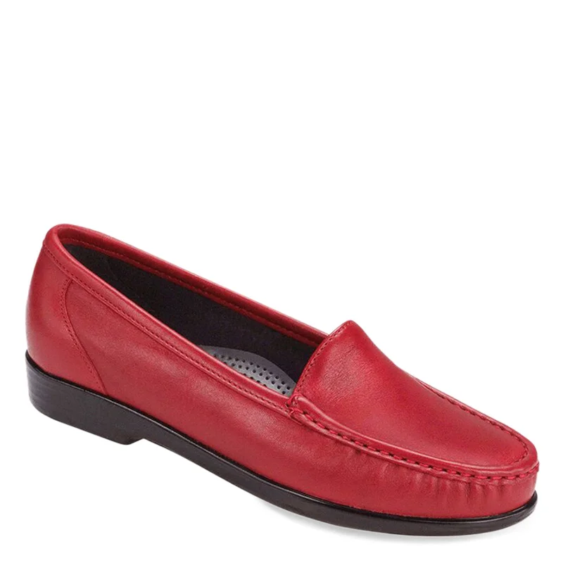 Women's SAS, Simplify Loafer