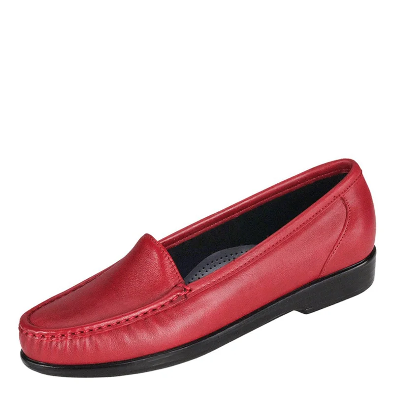 Women's SAS, Simplify Loafer