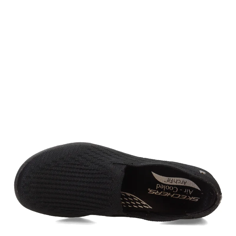 Women's Skechers, Relaxed Fit: Arch Fit Reggae Cup - For Fun Slip-On