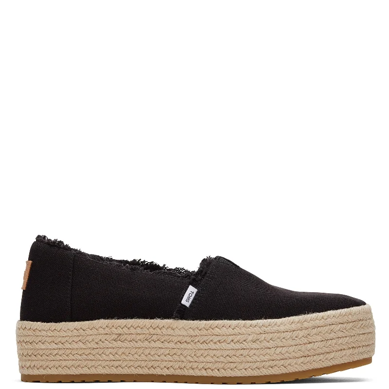 Women's Toms, Valencia Slip-On