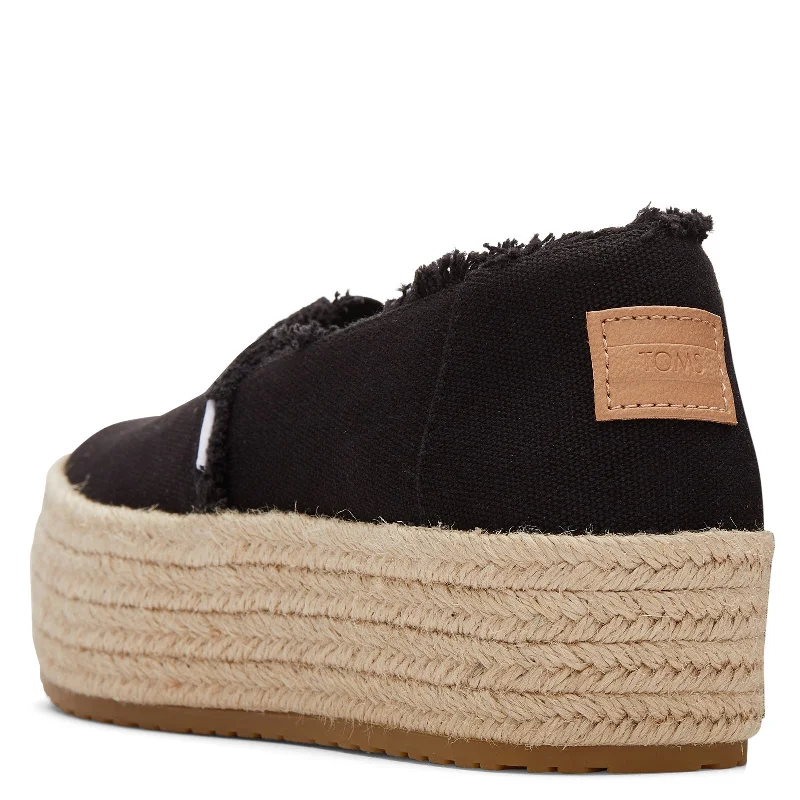 Women's Toms, Valencia Slip-On