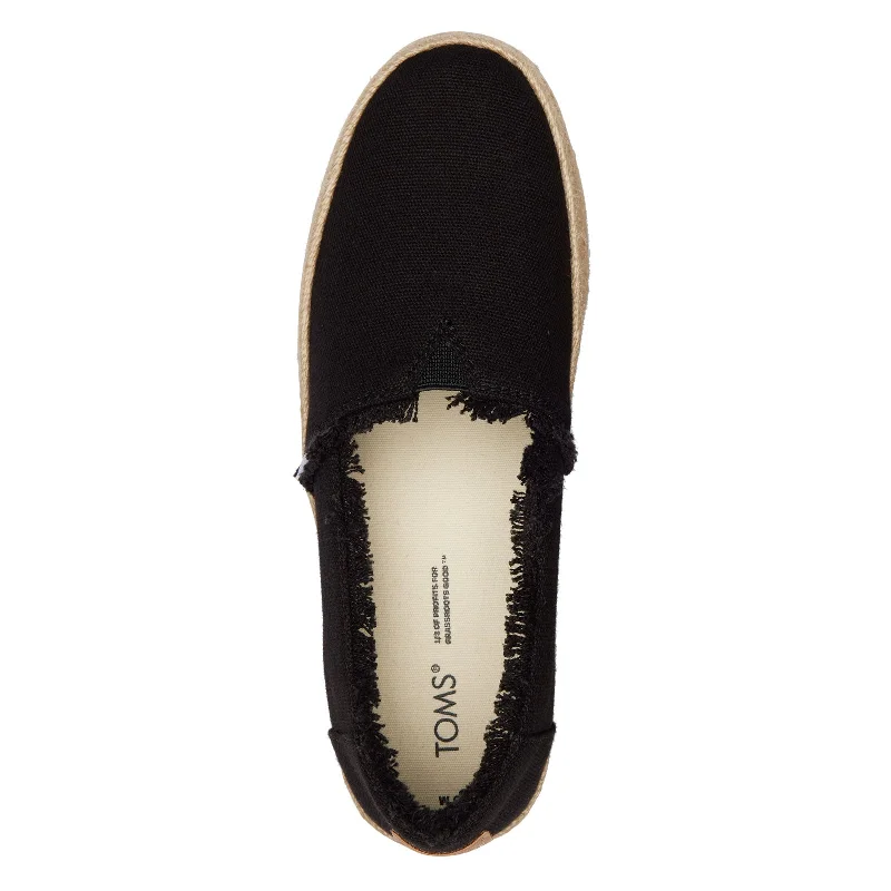 Women's Toms, Valencia Slip-On