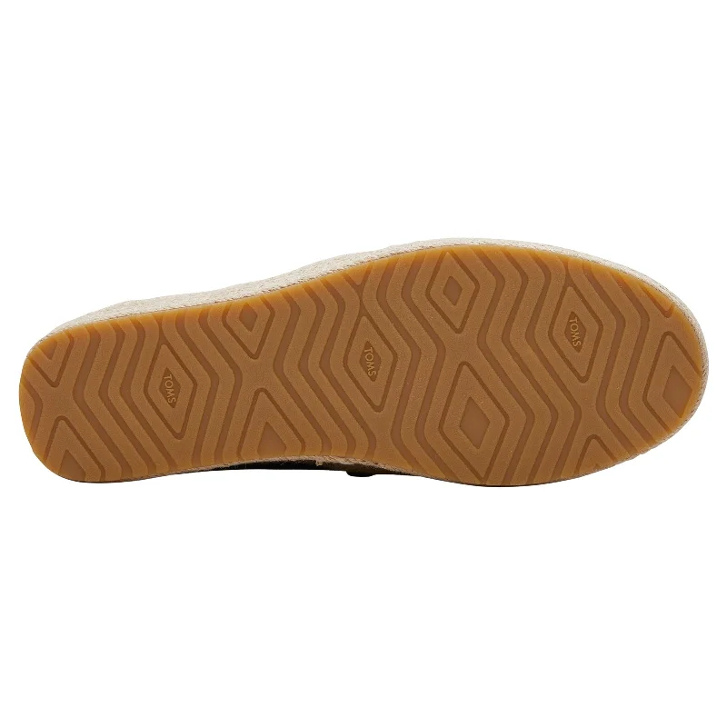 Women's Toms, Valencia Slip-On