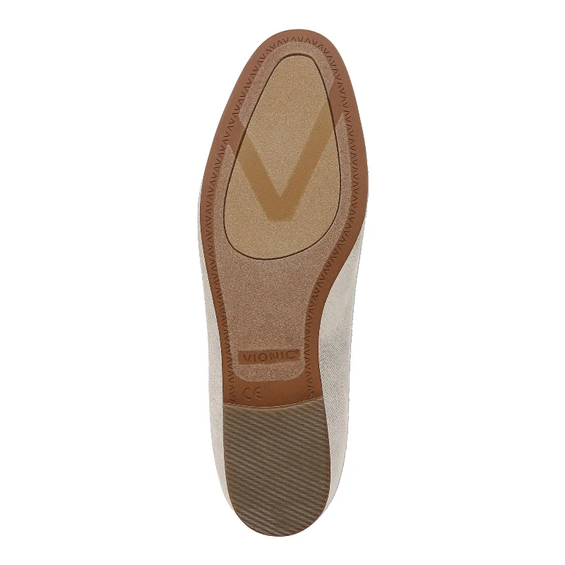 Women's Vionic, Willa Flat