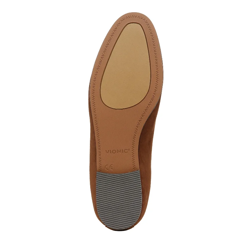 Women's Vionic, Willa II Flat