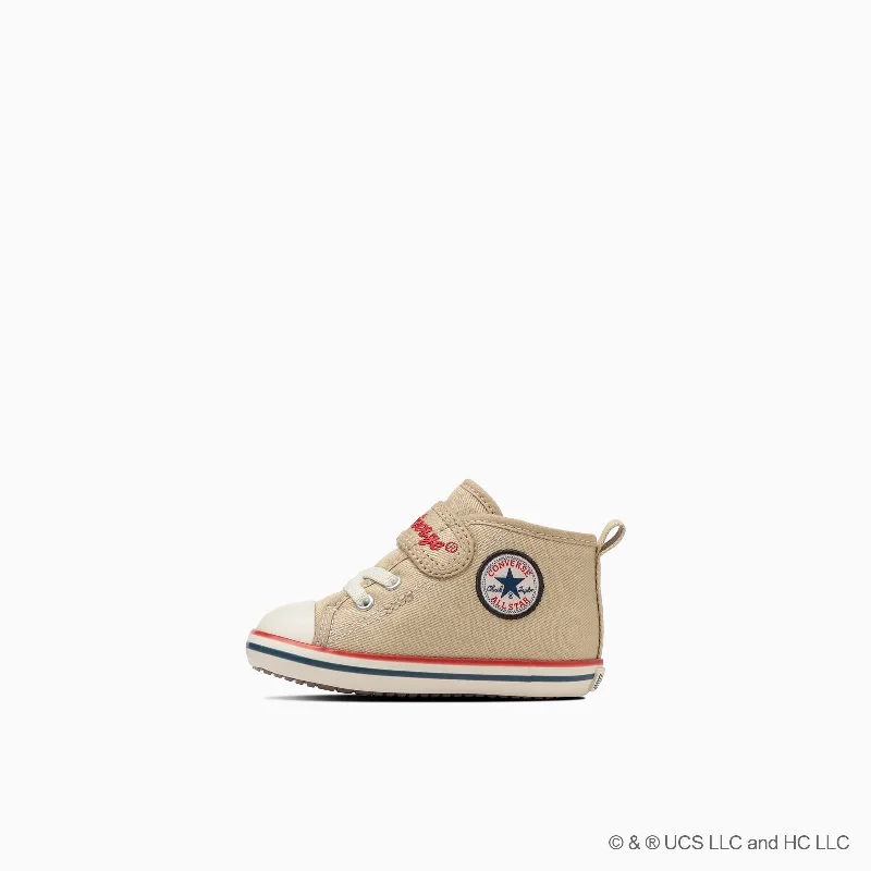 BABY ALL STAR N WP V-1 / OSARUNOGEORGE