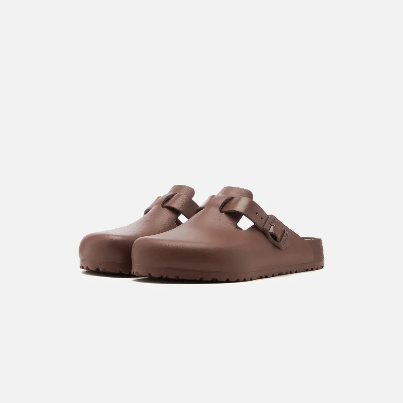 Birkenstock Boston EVA - Roast