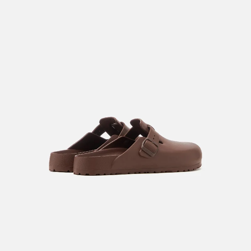 Birkenstock Boston EVA - Roast