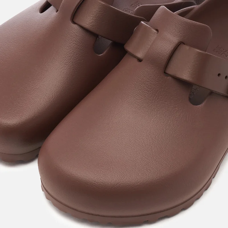 Birkenstock Boston EVA - Roast