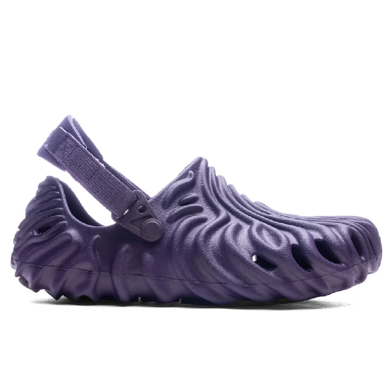 Crocs x Salehe Bembury Pollex Clog - Ube